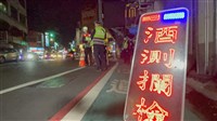 打擊毒駕　交通部擬累犯加罰9萬、乘客連坐罰