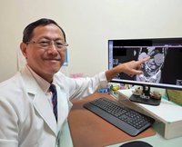 苗栗老婦每吃必吐　醫揪罕見自發性橫膈膜疝氣