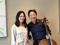 大提琴家張正傑委創新曲「基隆嶼」　與家鄉對話