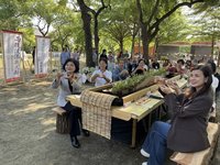 結合文學與飲食　雲林微冊角落帶民眾品讀地方