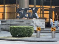 新加坡股市市值東南亞居冠　避險資金流入促銀行動能