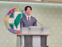 國台辦「四不」批總統　綠：台灣主權獨立事實不變