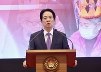 總統：8年期1000億元計畫　加速振興中小微傳統產業