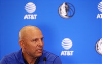 執教5年劃句點　NBA獨行俠宣布與總教練基德分道揚鑣