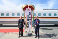 高鐵N700ST新車7月底出廠　採購26億維修設備