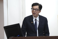 金管會：外資調節箱型整理　屬正常操作