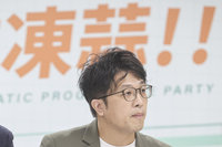 沈伯洋：身為挑戰者就是「專心市政」