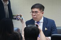 環管署長涉公務背信案　彭啓明：加嚴特支費等規範