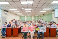 屏東護理人力補助計畫　1年吸引逾753名新血