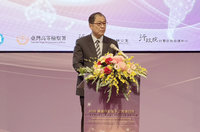 鄭銘謙：打詐首季財損降　備戰APG相互評鑑