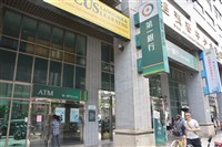 第一金：目前無公民併規劃　公股投信四合一研議中