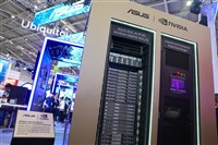 代理AI熱　研調估AI與通用伺服器出貨年增19%、68%