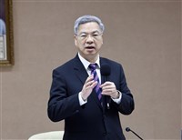 總統提千億助中小微傳產　經長：轉型升級方案擬法制化
