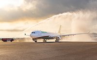 長榮航空高雄3航線放大機型　布局南部市場