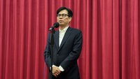 賴總統就職2週年　陳其邁盼朝野聚焦國安與經濟