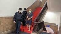 新北三重祖孫3代命案二審　男子延押沒意見