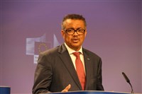 美批伊波拉防疫慢半拍　世衛秘書長：恐因缺乏了解