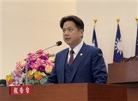 民眾黨徵召邱臣遠參選竹北市長　即刻辭新竹副市長
