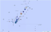 日本鹿兒島奄美規模5.9地震　暫無重大災情