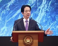 賴總統520談話  陸學者：2年內兩岸關係不會明顯變化