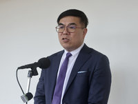 彭啓明：都市林推動委員會525首開會　鄭麗君任召集人