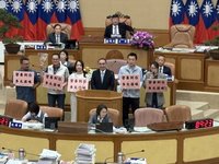 新北國中小推每週5天在校吃午餐　擬下學期上路