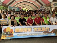 台積電基金會牽線交流  盼雲林學子同理心待人