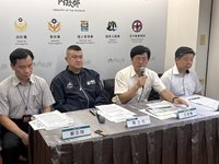 內政部爭取移民空勤調升獎金　拚留才攬才