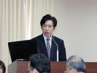 針孔偷拍案頻傳　張惇涵：加強偵辦研議是否加重刑責