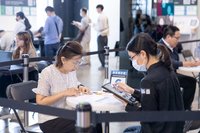 高雄28日新媒體職涯媒合　逾百職缺月薪上看8萬