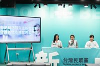 白營質疑關係人士搶標案　蘇巧慧競辦：冷飯冷炒