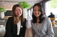 WHA場邊發聲　青年藉國際交流提升台灣能見度