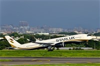 星宇奪SKYTRAX五星航空認證　連2年獲肯定