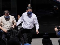NONO涉性侵猥褻二審判2年6月　檢方不上訴