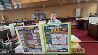 中捷綠線延伸能否分段施作　盧秀燕函文中央詢問