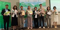包裝公司專業結合保育  研發傷鳥救援箱免費供應