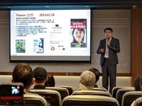 高師大物理團隊研發聽覺技術　助大腦放鬆