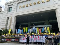工會再喊加薪　中華電：已連年加薪盼理性協商