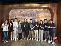 亞洲菁英匹克球聯盟成立　盼台灣選手接軌國際