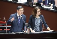 立委籲實名管理偽裝式攝影機　卓榮泰：研究可行制度