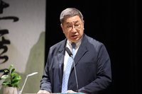 台泥明年董事改選　張安平：股東選誰就是誰