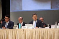 股東質疑能源事業黑洞　張安平：非今日投資明日獲利