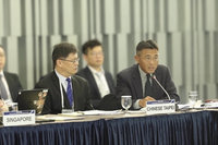 APEC中小企業工作會議　經部分享AI新創導入公共建設