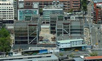京華城20%容積獎勵將撤銷　中石化：不影響出售決議
