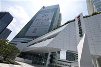 中信金響應赴美投資國家融保機制　擬出資7500萬美元