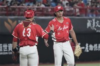 黃暐傑調整狀況「較特別」　葉君璋直言就差自信心