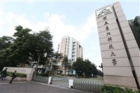 北科大研究生輕生　學生會倡研究室工時預警機制