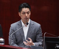 蔣萬安：社子島案若經內政部通過　估年底區段徵收