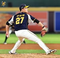 游竣宥找球速下滑原因　「藏球」特色盼放大優勢