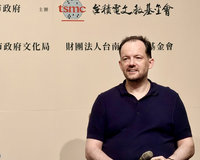 當代指揮名家尼爾森斯抵台  北南響徹萊比錫之音